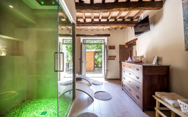 Green Wellness House