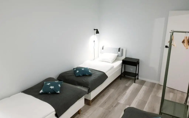 MSapartamenty Centrum 3