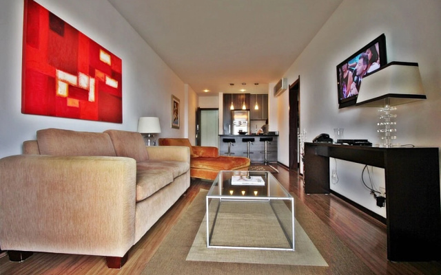 Rio Spot Apartment U012