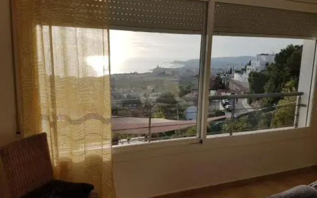 The Villa Sunlight