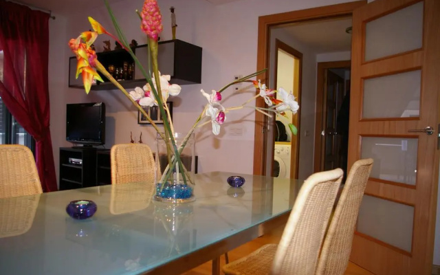 Apartamento Puerto Rico 39