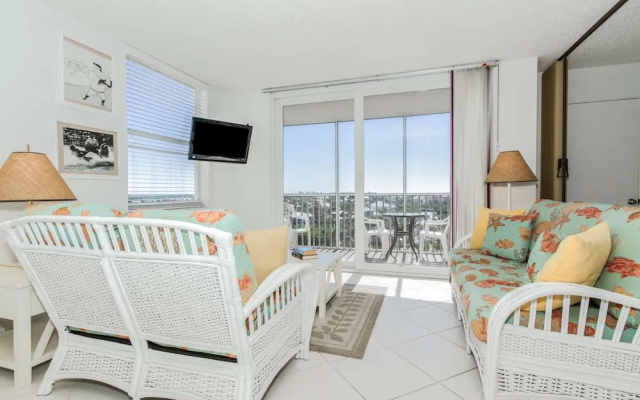 Beach & Tennis 5908