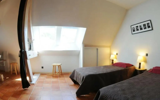 Gite Bar-sur-Seine, 7 pièces, 26 personnes - FR-1-543-134