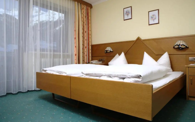 Pension Andreas