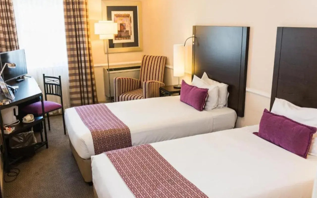Mercure Johannesburg Randburg Hotel