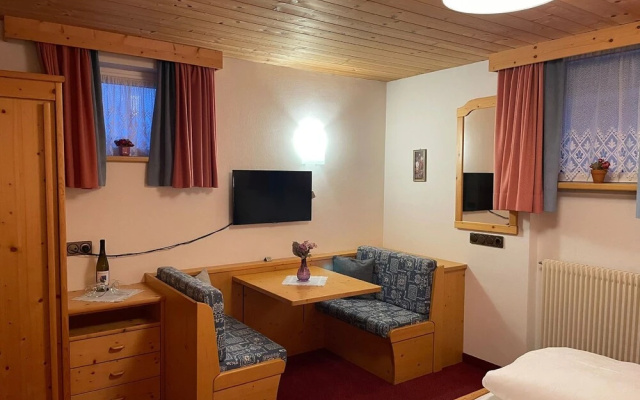 Hotel Fortuna