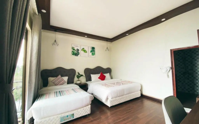 The Upper House Sapa