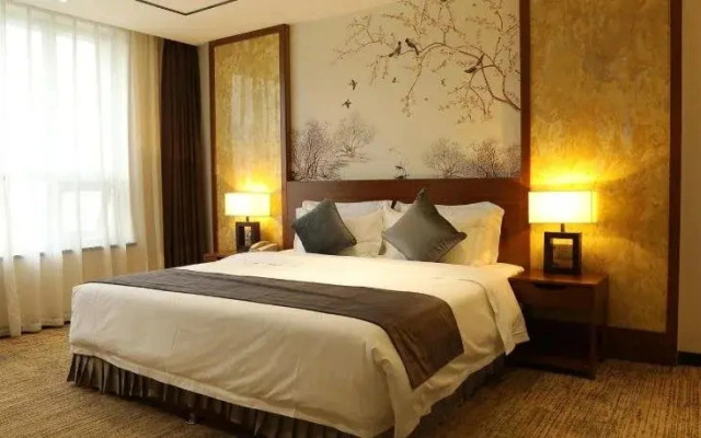 Zhihuitang Fengze Hotel