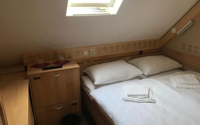 GLUTEN FREE Bed & Breakfast Dezela Okusov