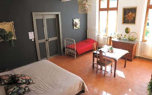 La Maison du Saula