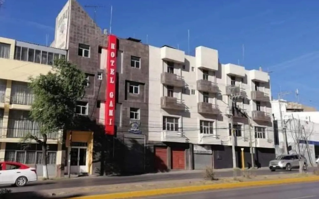 Hotel Gami Express