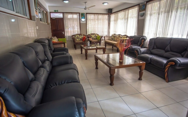 Hotel Windsor Mombasa