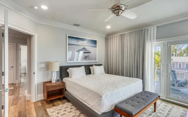 Sunset Point Beach House