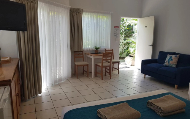 Reef Suite