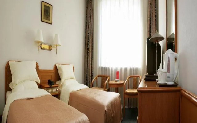 Fuhao Hotel Beijing