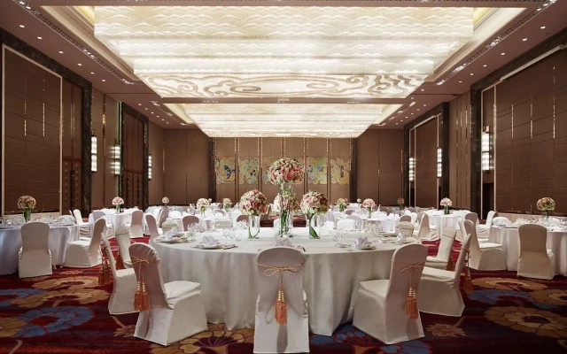 Wanda Realm Ningde