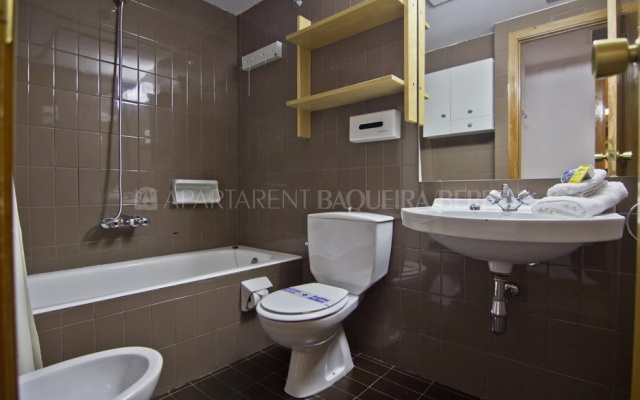 Apartamento Pinarrets