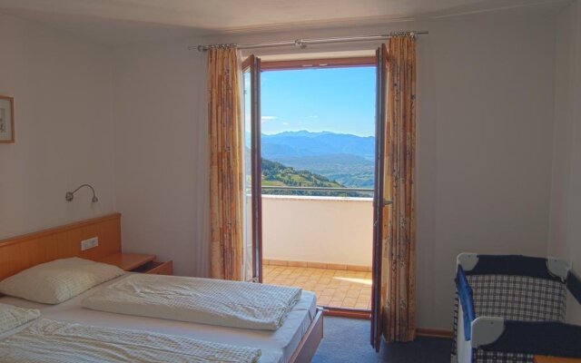 Отель Pension Schlaneiderhof Мельтина комната для гостей