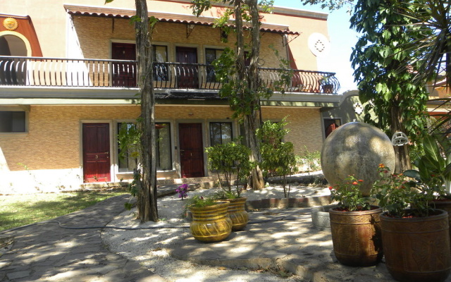 Casas del Toro Playa Flamingo
