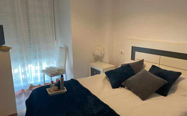 Apartamento en Boiro