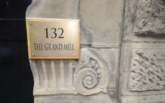 The Grand Mill
