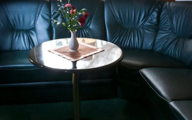 Monti Spa Hotel