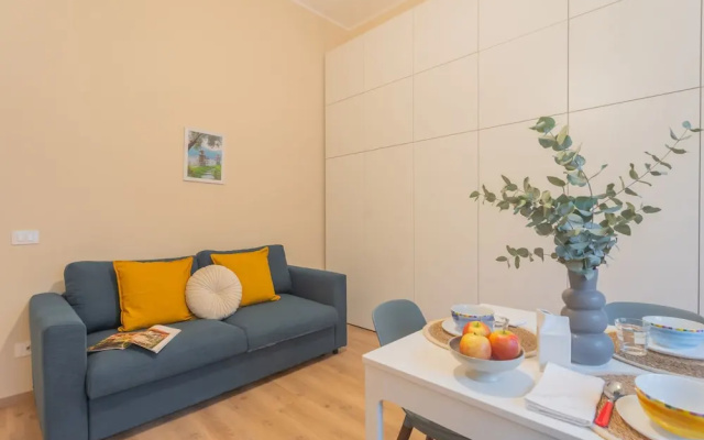 Simar Apartments Nearby Como S G Train Station