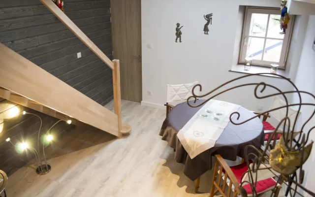 Appartement 12
