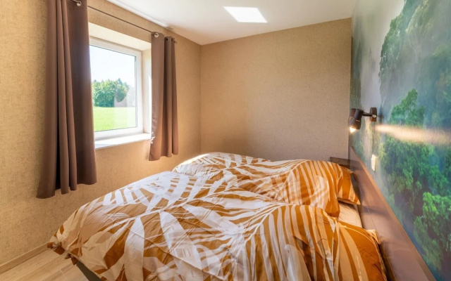 Spacious Home in Stavelot