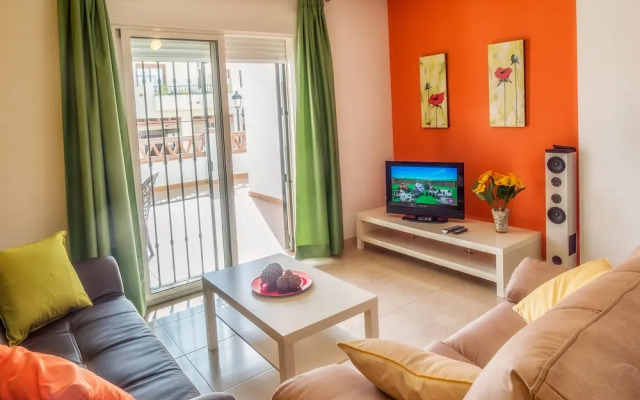Apartamentos Chimenea