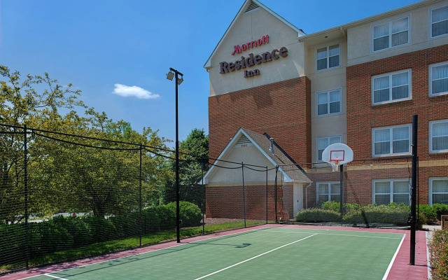 Residence Inn by Marriott Richmond Northwest
