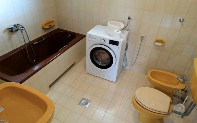 Radmi - A1(4) in Novi Vinodolski