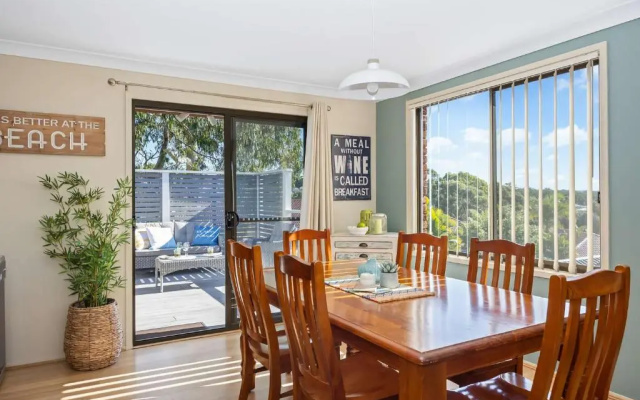 Narrawallee Retreat