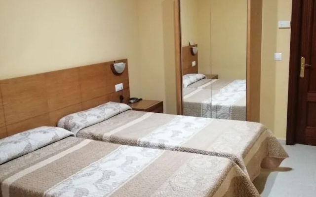 Hostal La Isla