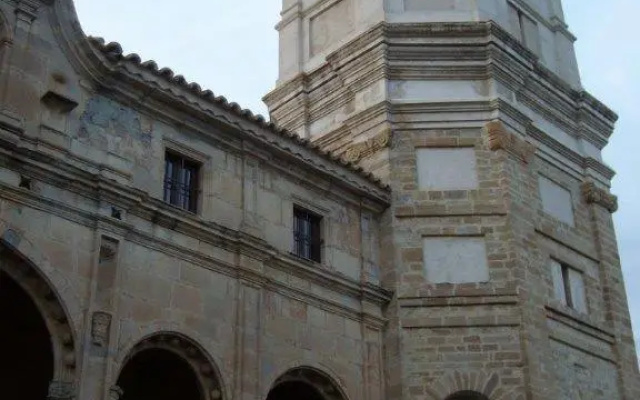 Apartamentos La Catedral