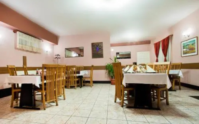 Pension Teke