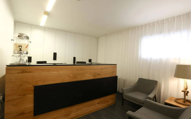 Dizengoff Avenue Boutique Hotel - by Echo Hotels
