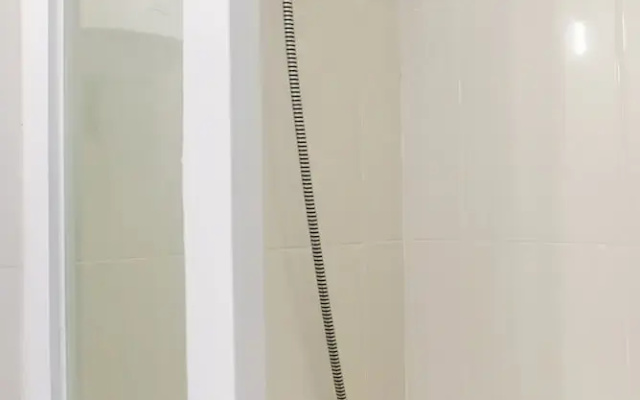 New Furnished Studio Room @ 19 Avenue Apartment