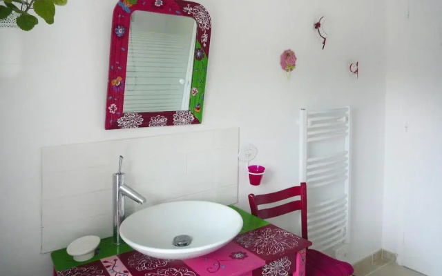 Country House Near Binic Beaches