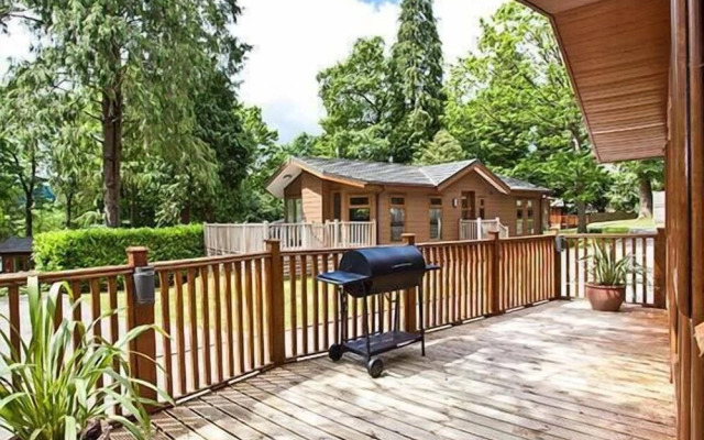 Beech Hill Lodge