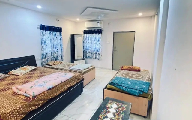 Radheshyam homestay