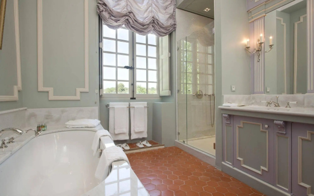 Villa Baulieu