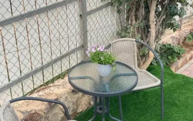 יחידת נופש מדהימה ומעוצבת לנופש מושלם בערד