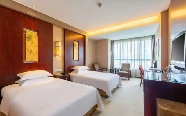 America's Best Koshine Hotel WuYi