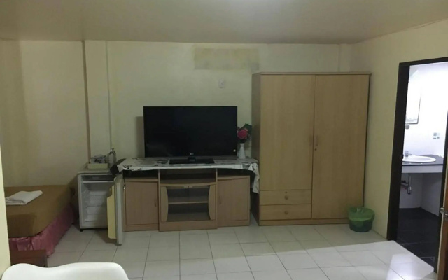 New Beach Guesthouse