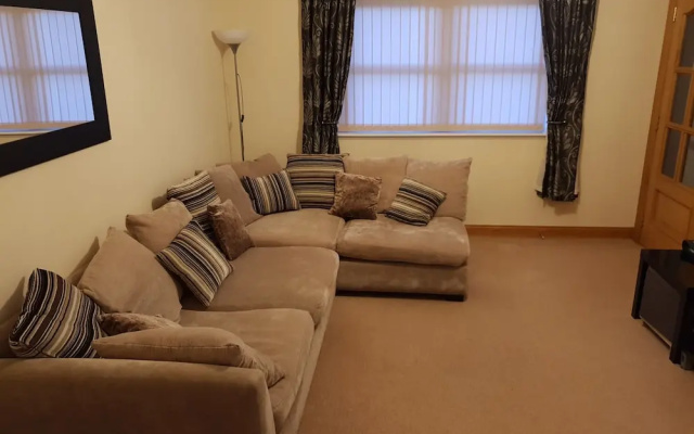 Highland Holiday Homes - Carn Avie