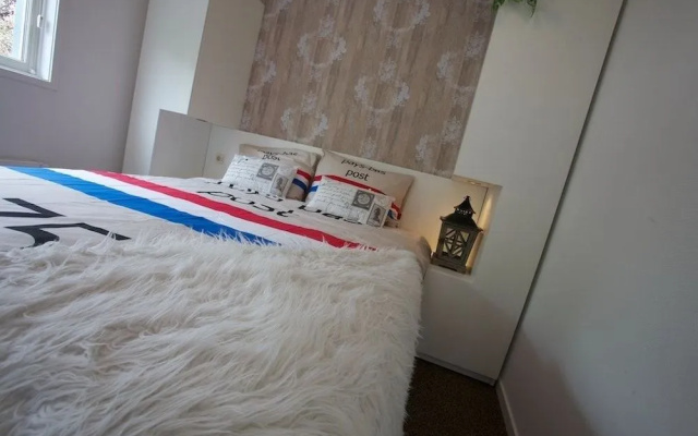 B&B - Pension Perruque