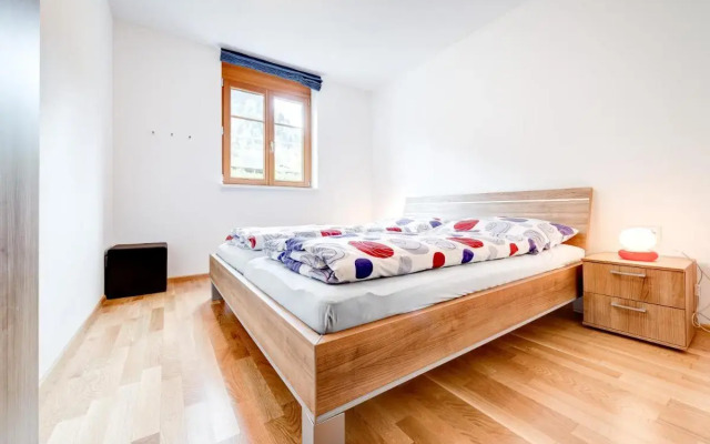 Appartement Ski In by A-Appartments