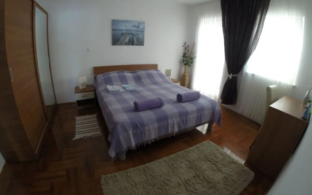 Apartments Mistral
