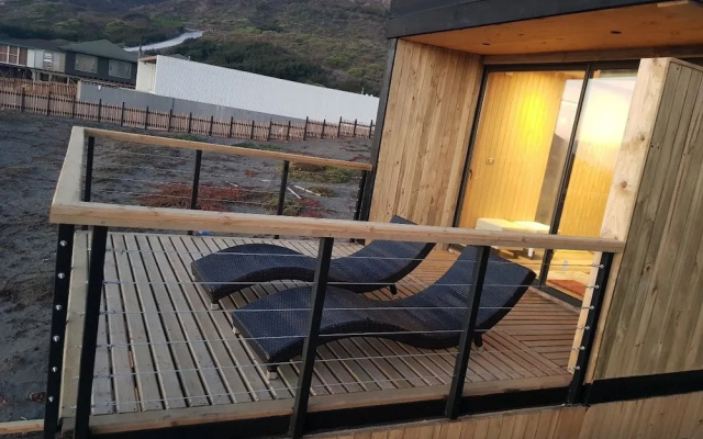 Simple y Puro Lodge